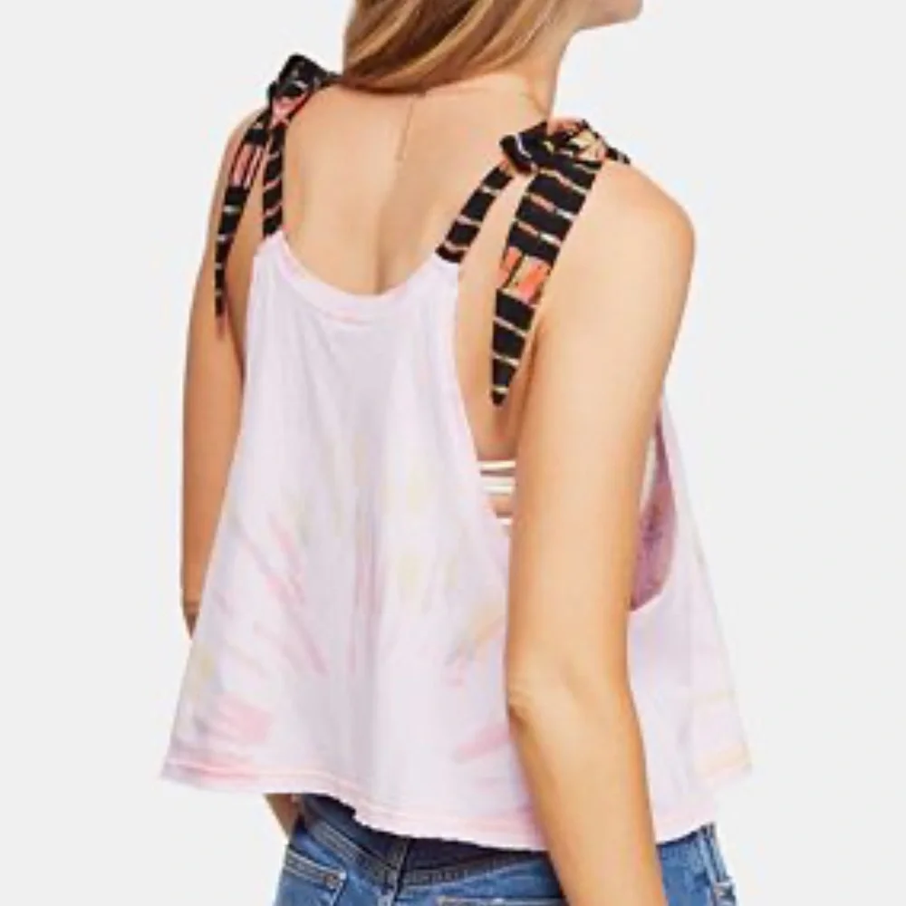 Free People Top NWT